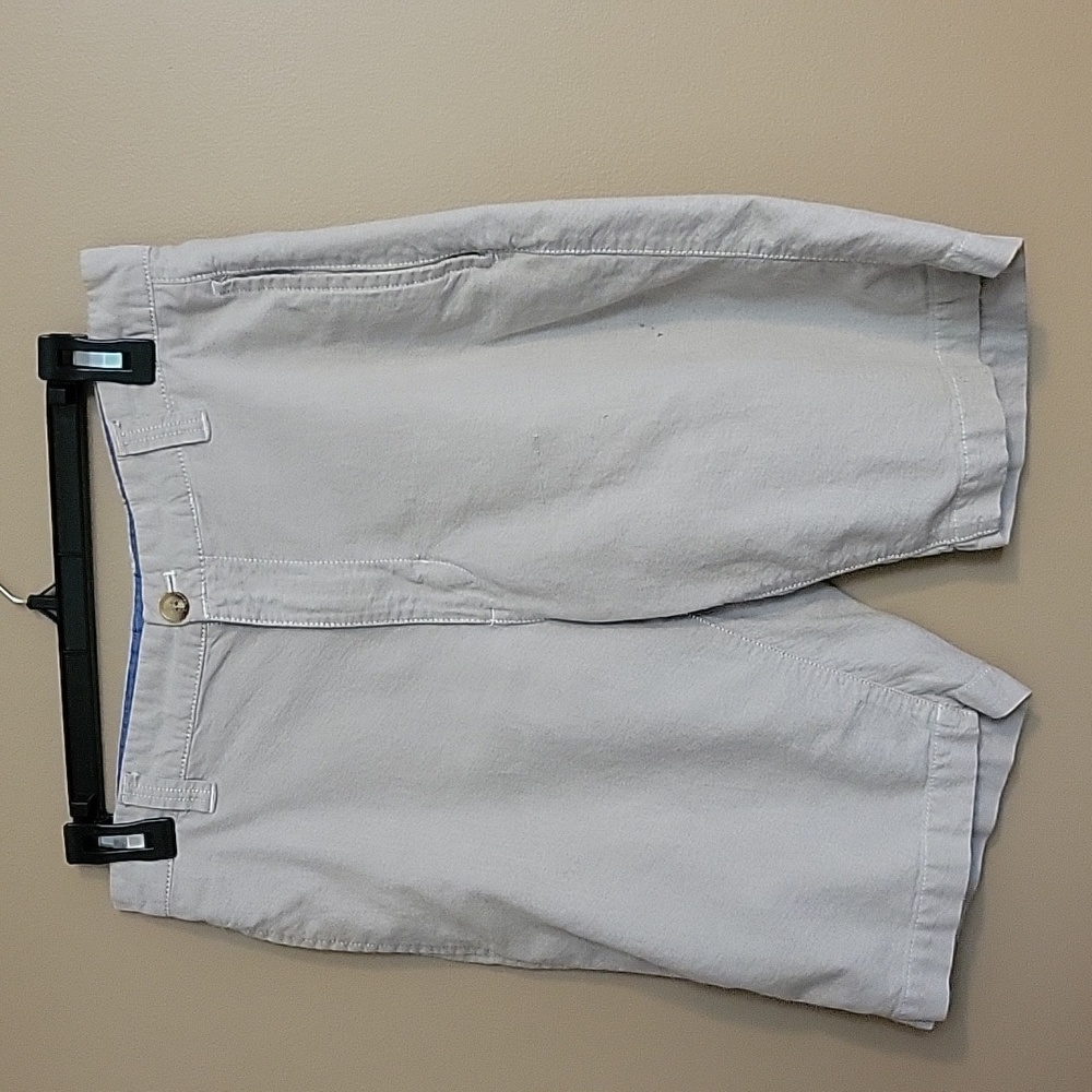 Mens sz 30 Chaps Shorts khaki